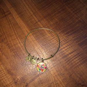 Create Peace of Mind Alex and Ani